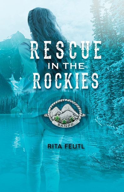 Rescue in the Rockies Rescue in the Rockies