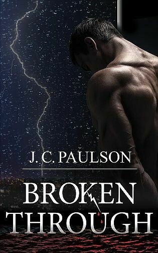 Broken Through Broken Through