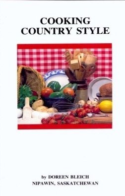 Cooking Country Style 00001398