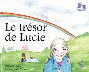 trésor de Lucie, Le trésor de Lucie, Le