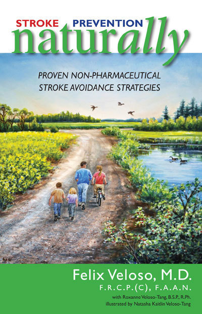 Stroke Prevention Naturally 00000949
