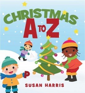 Christmas A to Z Christmas A to Z