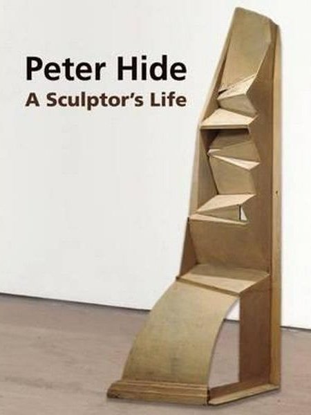Peter Hide: A Sculptor's Life 00001628