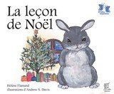 lecon de Noel, La lecon de Noel, La