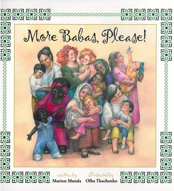 More Babas, Please! More Babas, Please!