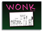 Wonk Wonk