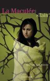 La Maculee/sTain 00001124