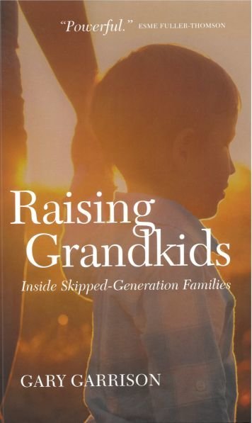 Raising Grandkids: Inside Skipped-Generation Families 00001674