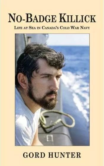 No-Badge Killick: Life at Sea in Canada' Cold War Navy 00001677