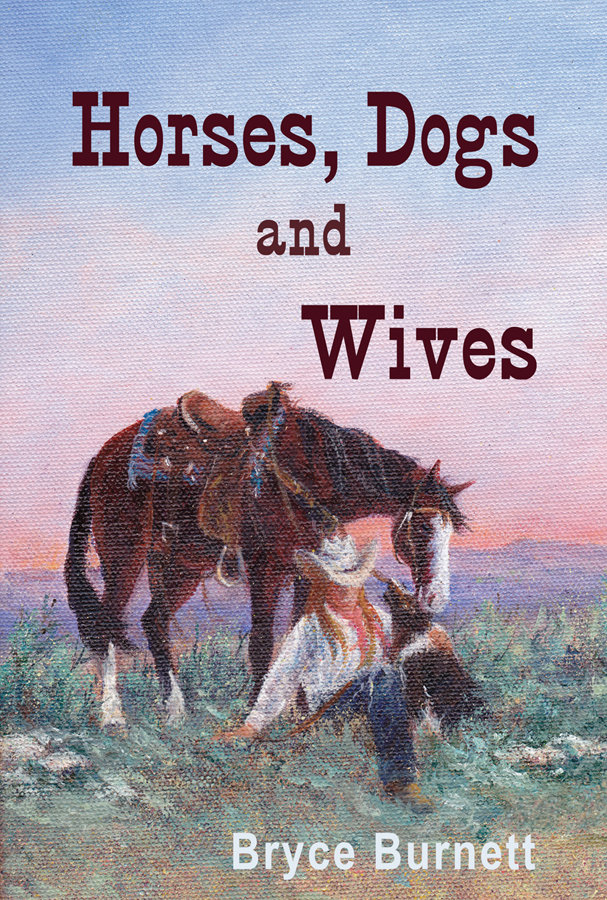 Horses, Dogs and Wives 00001686