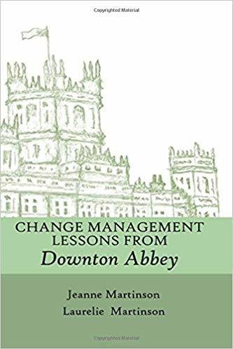 Change Management Lessons from Downton Abbey 00001703