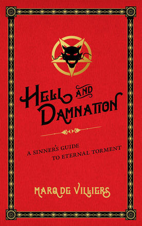 Hell and Damnation: A Sinner's Guide to Eternal Torment 00001741