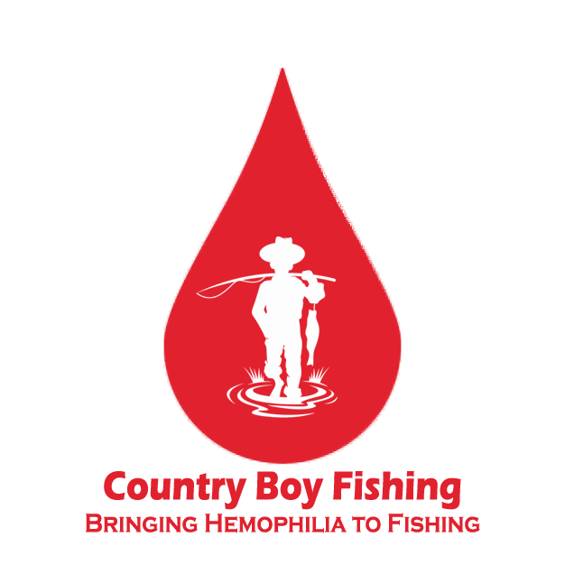 Country Boy Fishing High School Hemophilia Fundraiser Tournament Tickets (Lake Lanier) T002