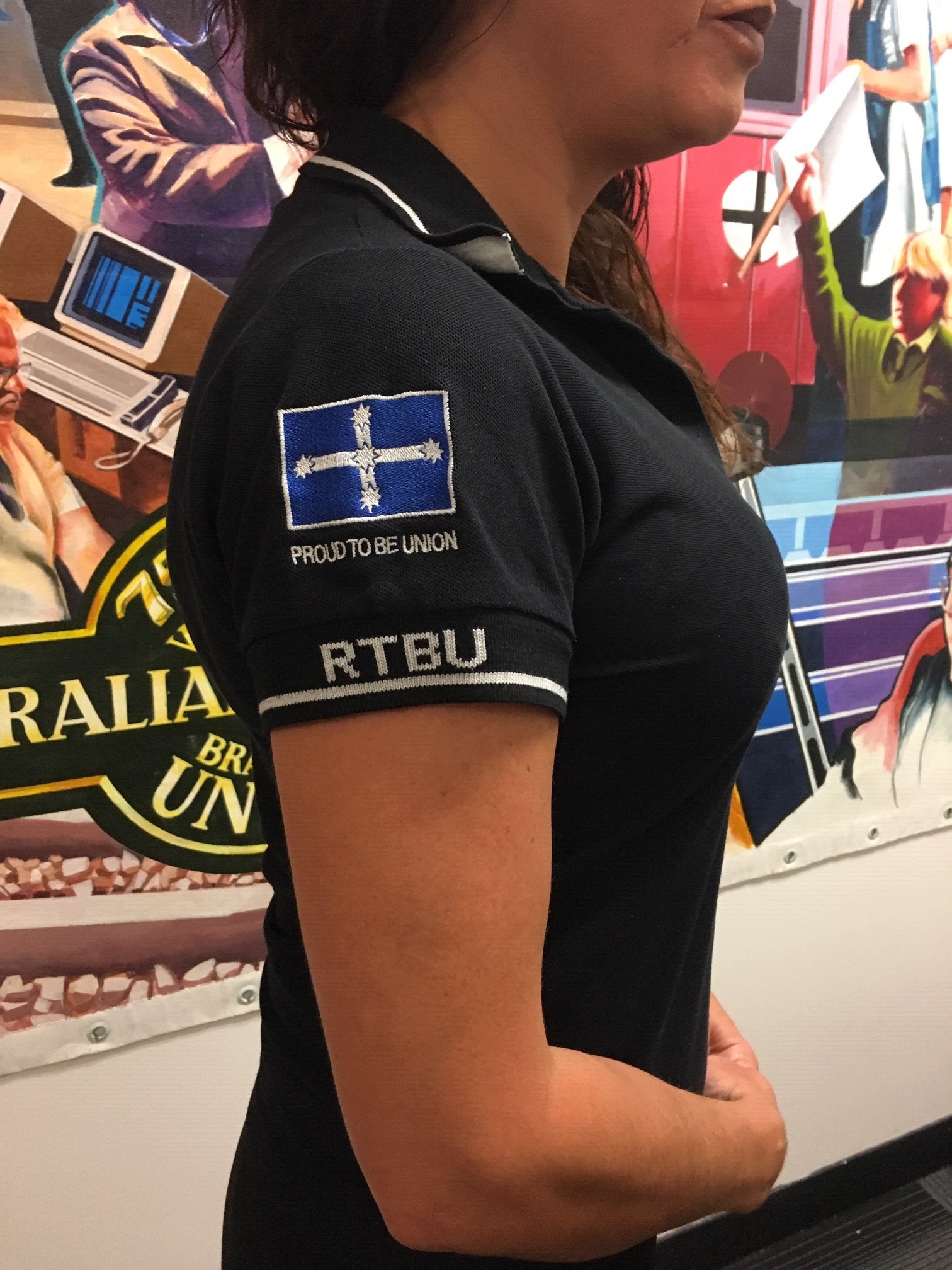 Women's Polo Shirt