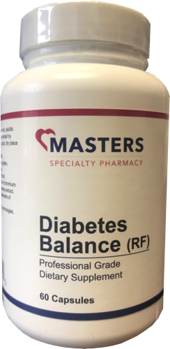 Diabetes Balance (RF) Diabetes Balance (RF)