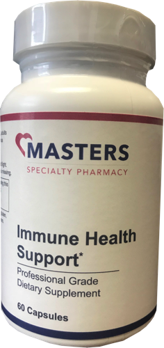 Immune Health Support With Echinacea & Astragalus Immune Health Support With Echinacea & Astragalus