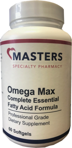 Omega-3 Max Omega-3 Max