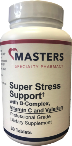 Super Stress Support Super Stress Support