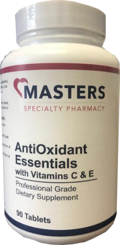 AntiOxidant Essentials AntiOxidant Essentials