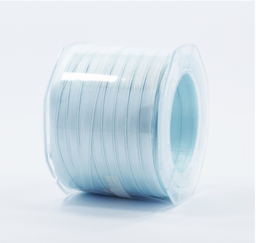 Furlanis Nastro Di Raso Carta Da Zucchero Colore 51 Mm6 Mt100