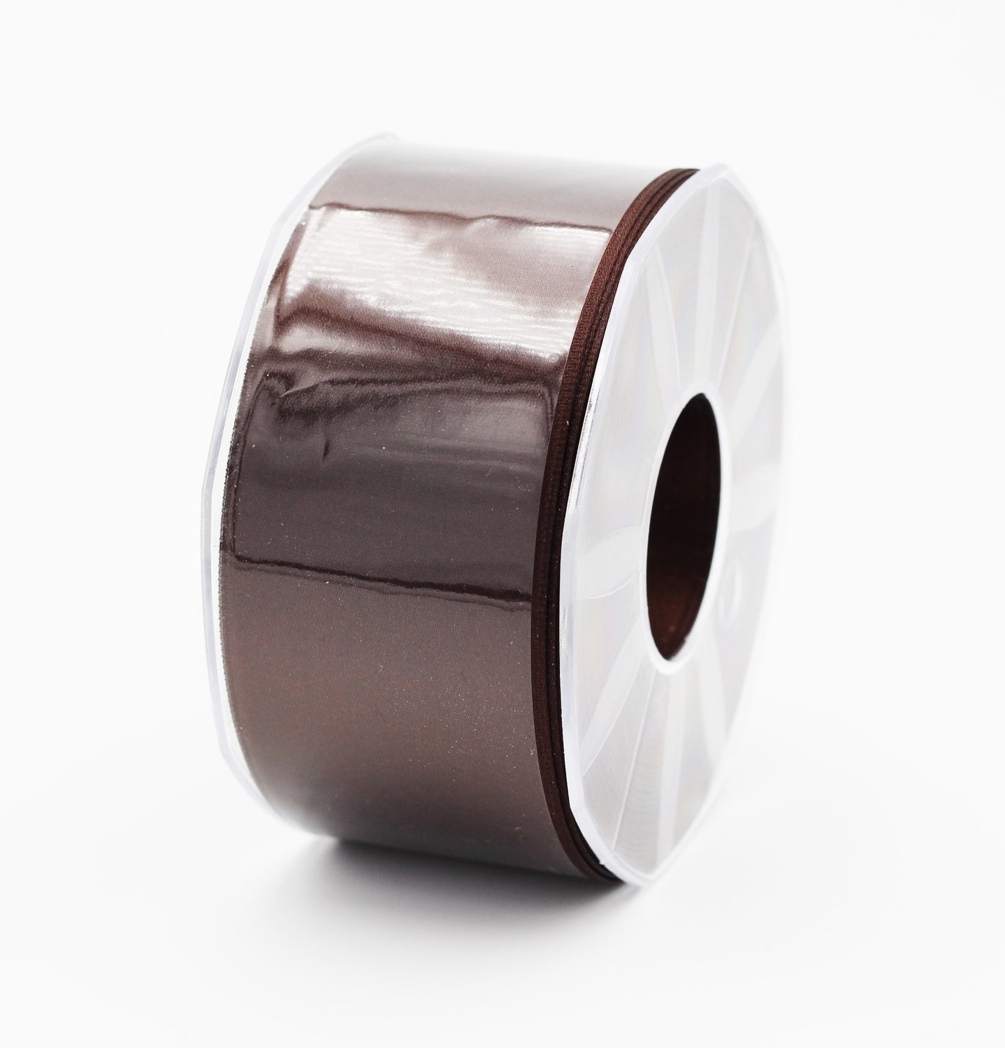 Furlanis Nastro Di Raso Testa Di Moro Colore 49 Mm 48 Mt 25