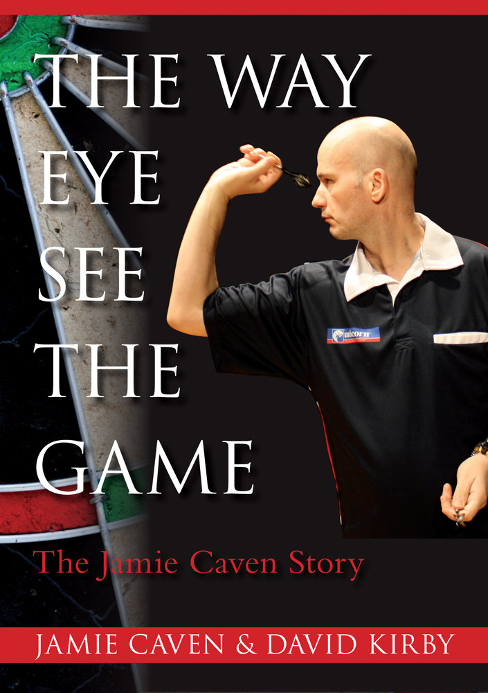 The Way Eye See The Game 00005