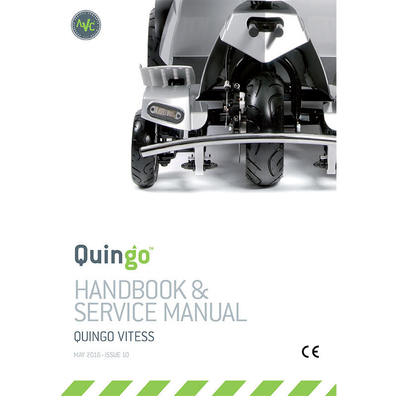 Vitess 2 User Manual Vitess 2 User Manual