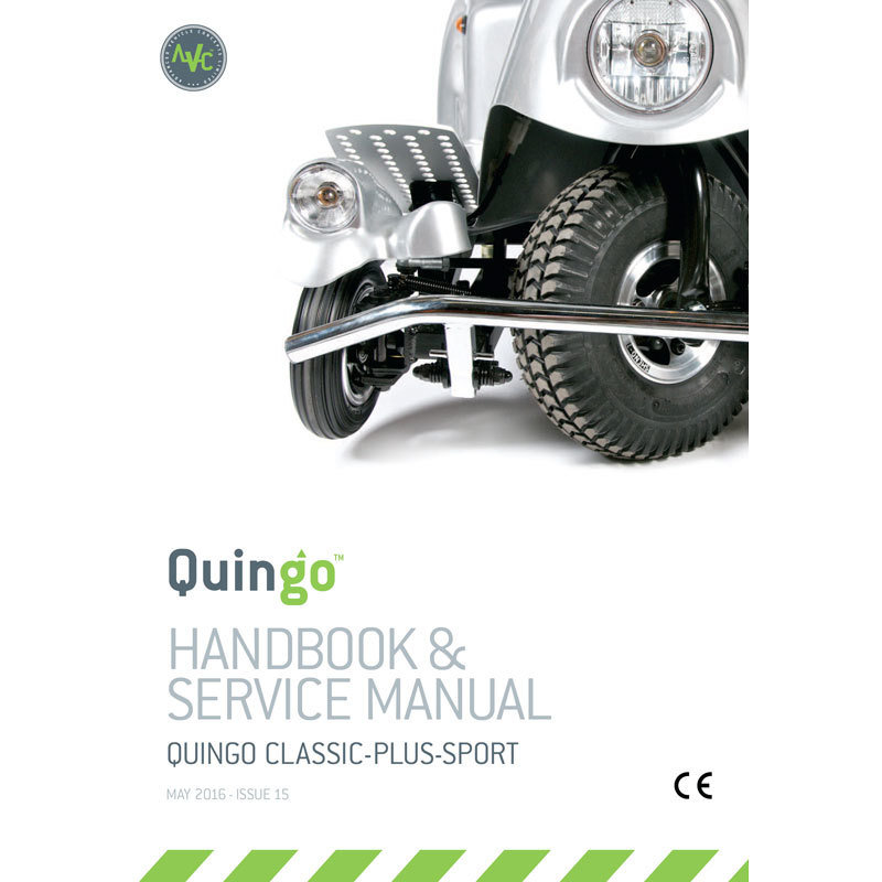 Classic Plus Sport User Manual Classic Plus Sport User Manual
