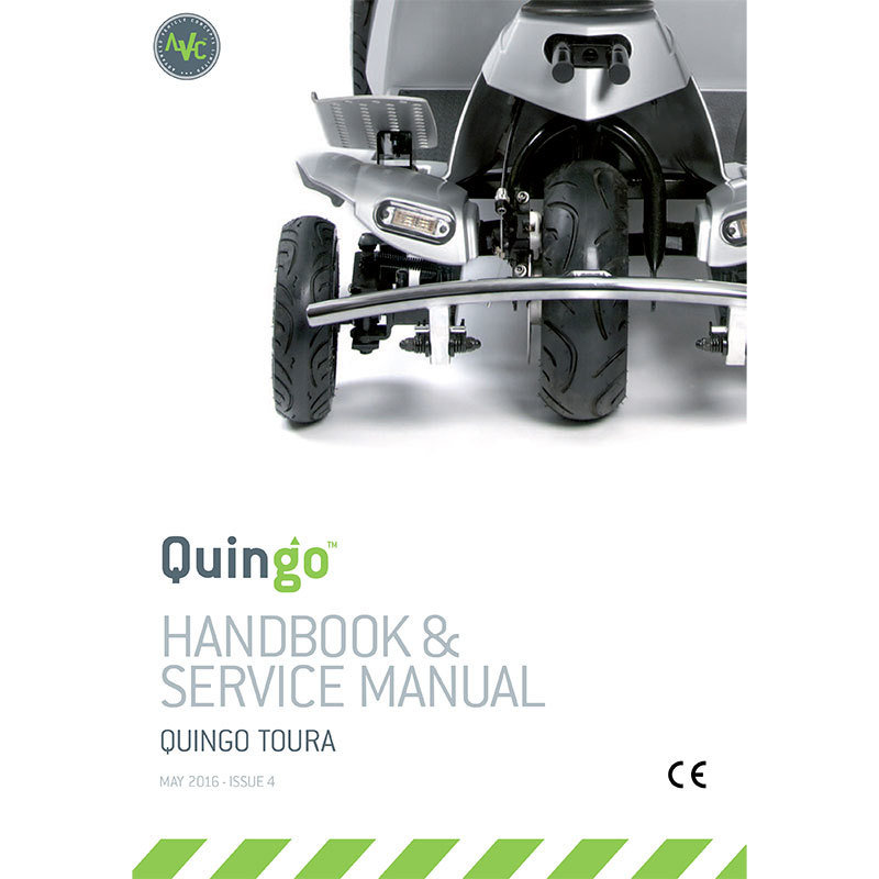 Toura 2 User Manual Toura 2 User Manual