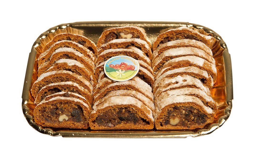 Ausseer Früchtebrot 140