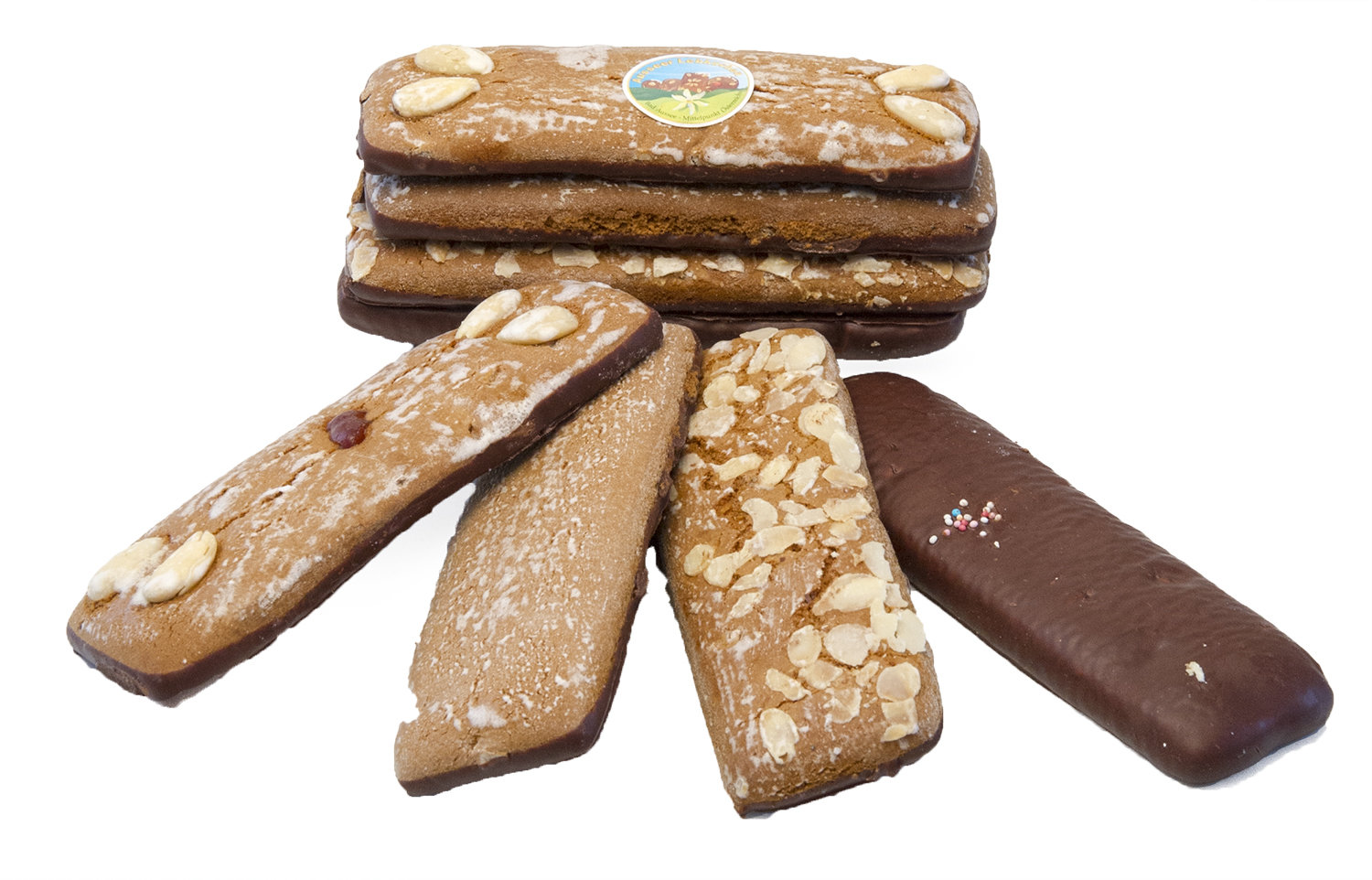Früchtelebkuchen 130