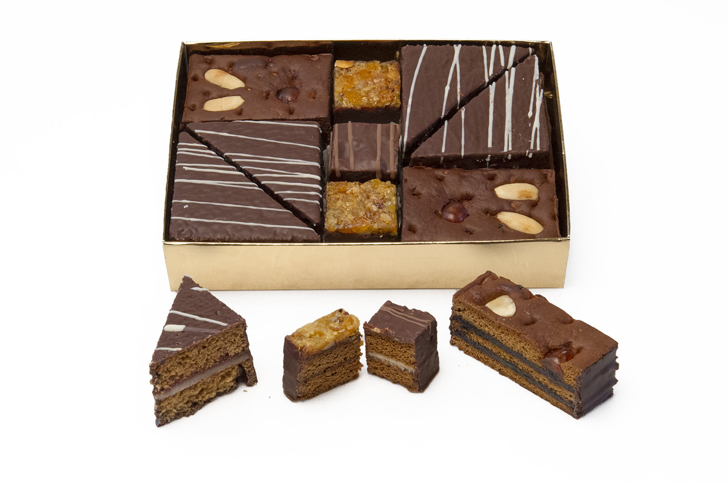 Spezialitätenbox Spezialitätenbox