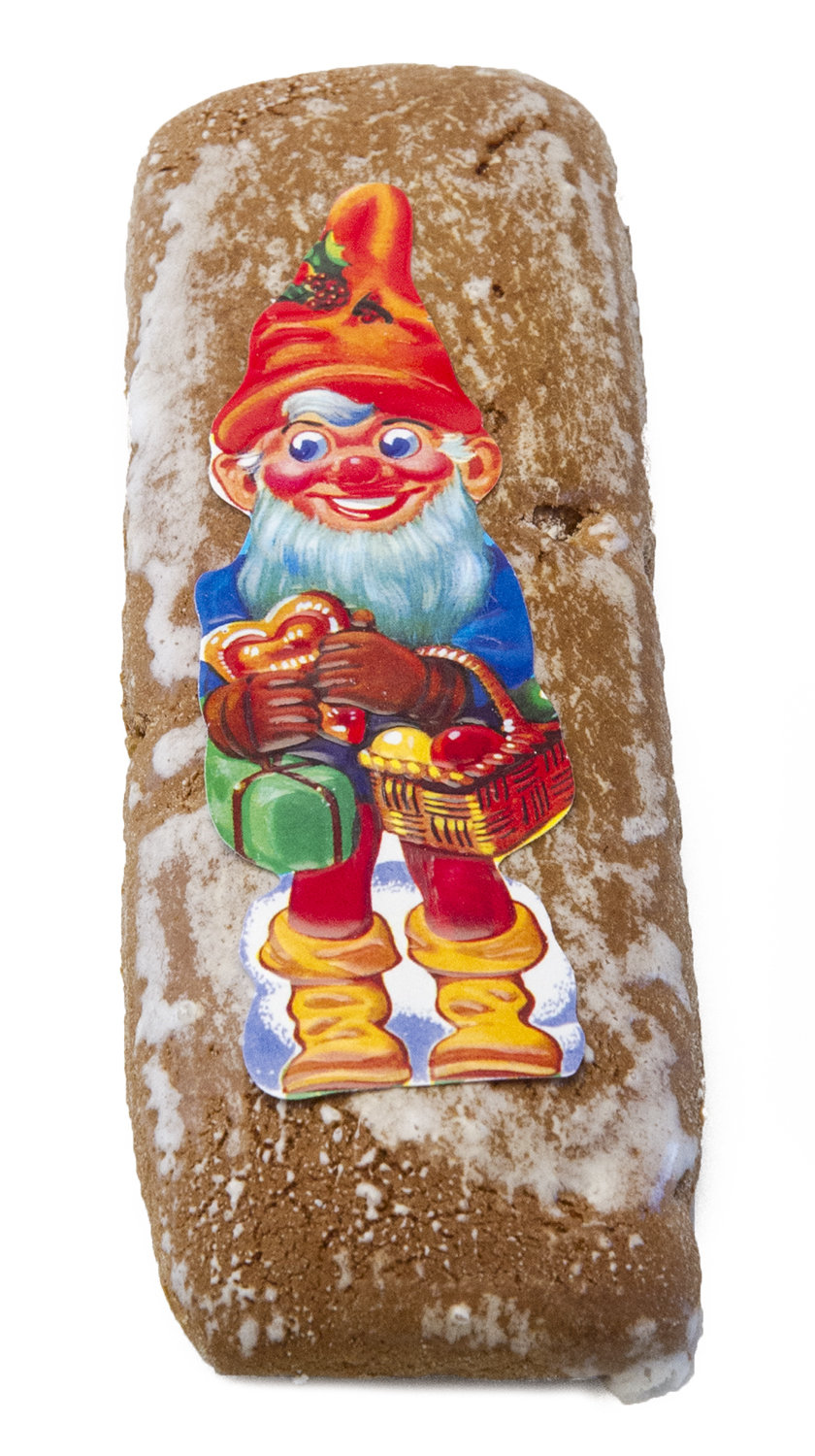 Zwerg Zimti Zwerg Zimti
