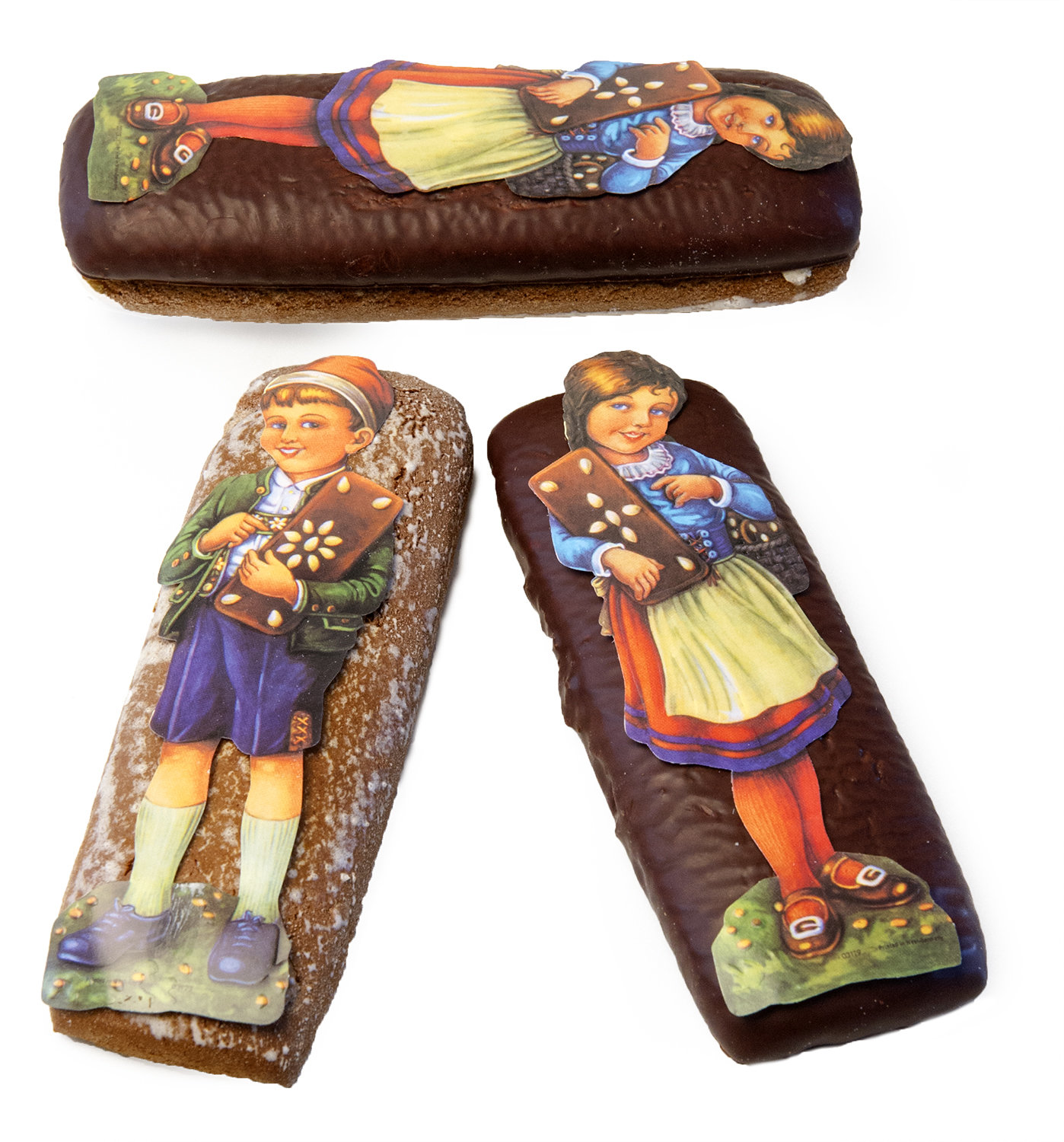 Hänsel & Gretl 245