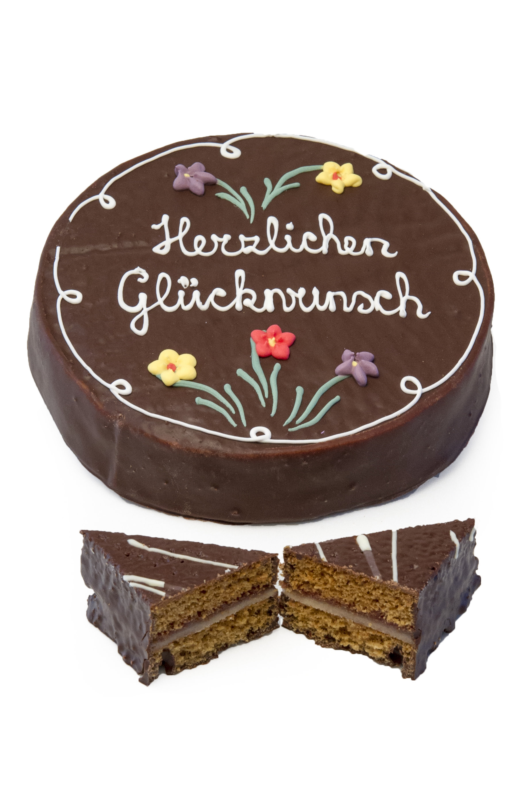 Hugo Cordignano Torte 400