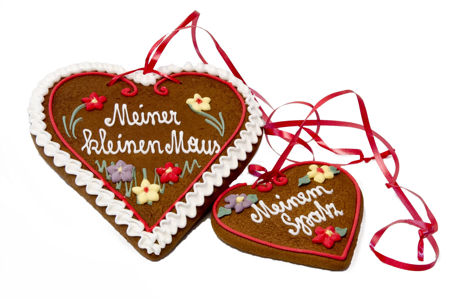 Herzen "Individuell" 00001