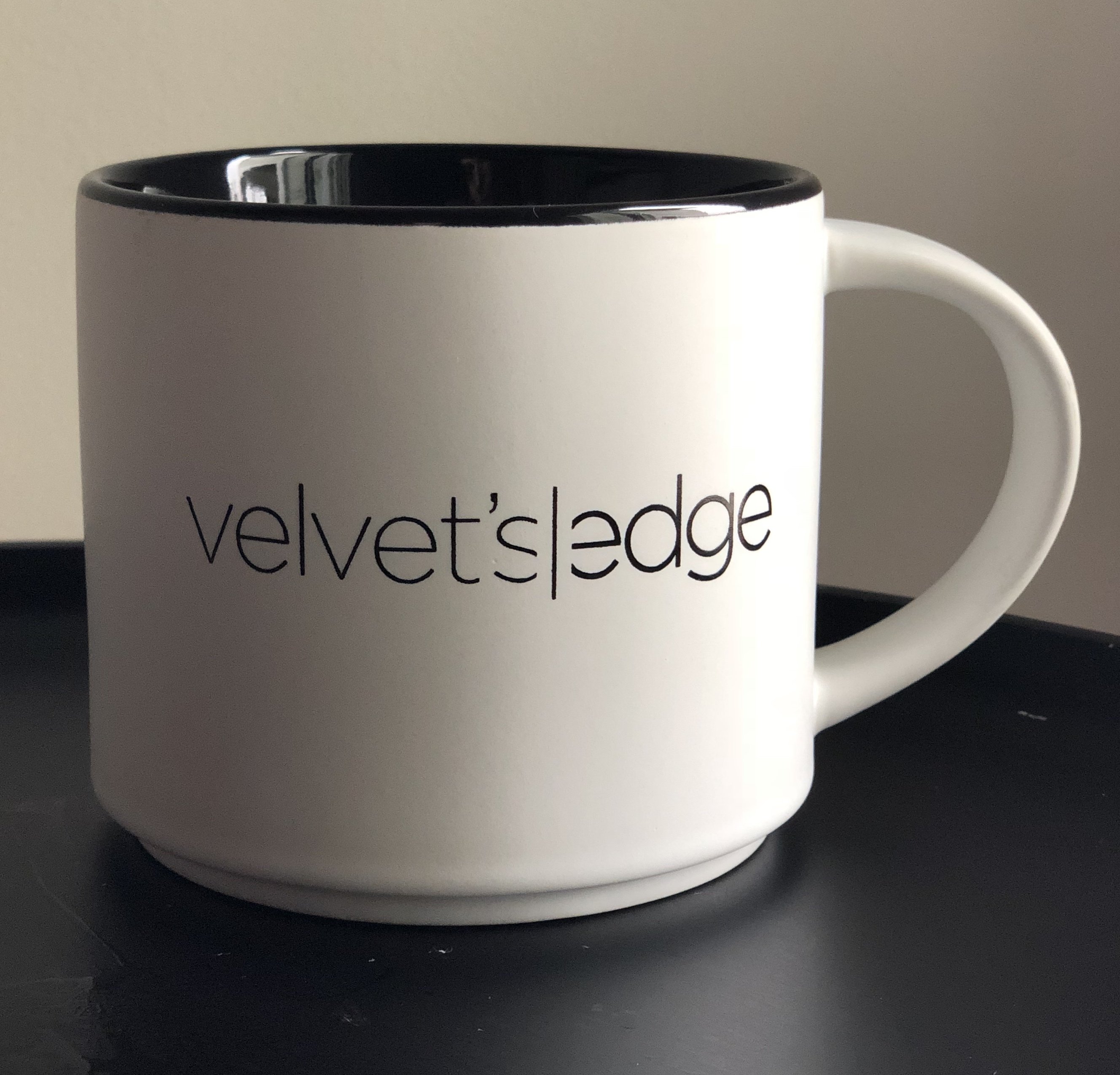 Velvet's Edge Mug 002