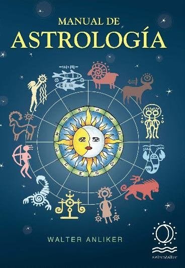 Manual de astrología