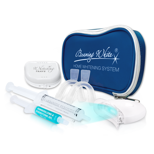 proDenta smile Kit 3456