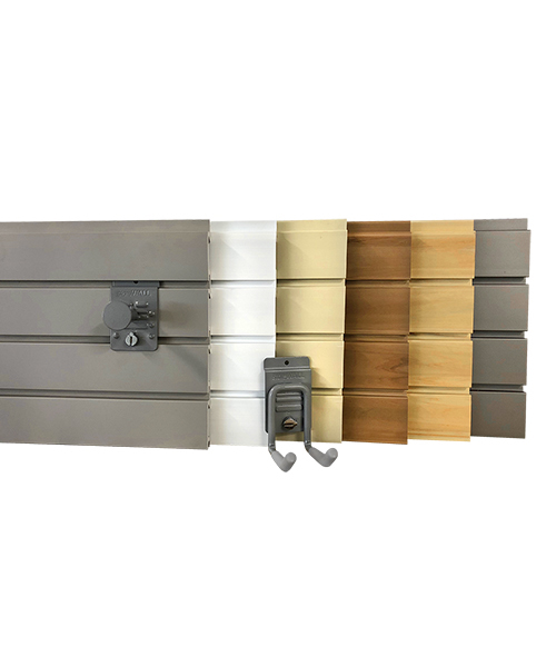 Standard Duty Wall Panel Carton (Brite White) (2438mm)