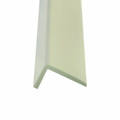 StoreWALL Wide Trim (Dover White) StoreWALL Wide Trim (Dover White)