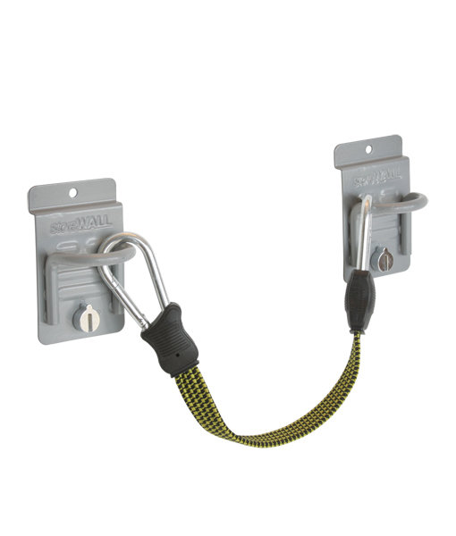 StoreWALL Small Bungee Hook Set 00017
