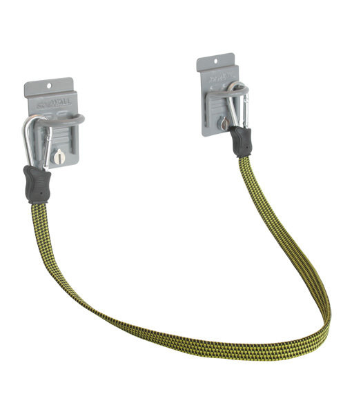 StoreWALL Large Bungee Hook Set 00019