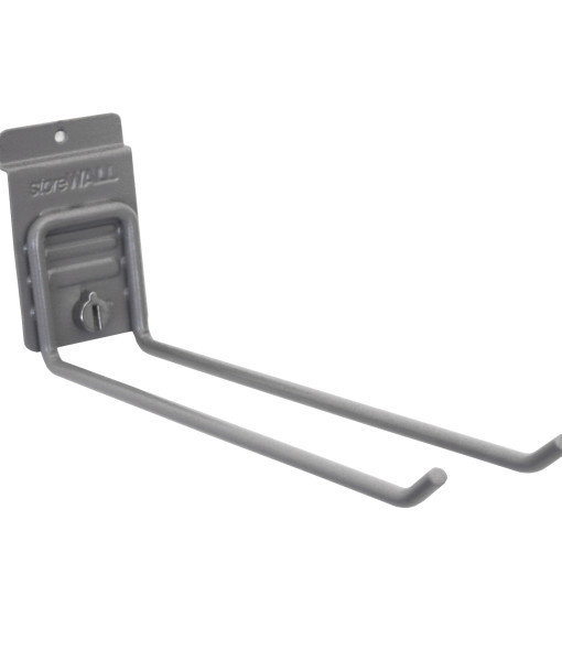 StoreWALL 300mm Universal Hook HK-UNIV-12
