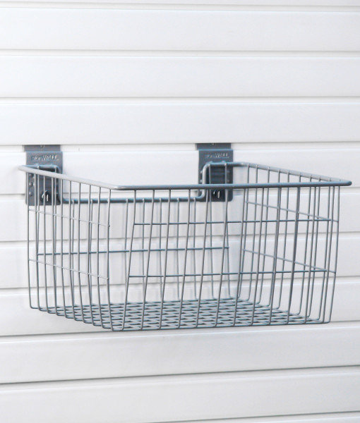 StoreWALL Square Deep Basket BSK-SQUARE-DEEP
