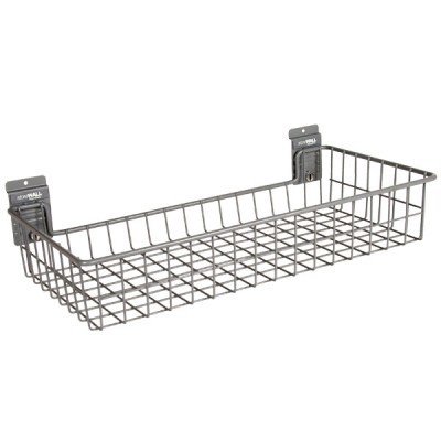 Heavy Duty Shallow Basket BSK-HDSHAL