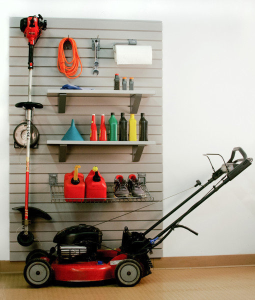 StoreWALL Lawn Care Kit-Tall Lawn-Care-Kit-Tall