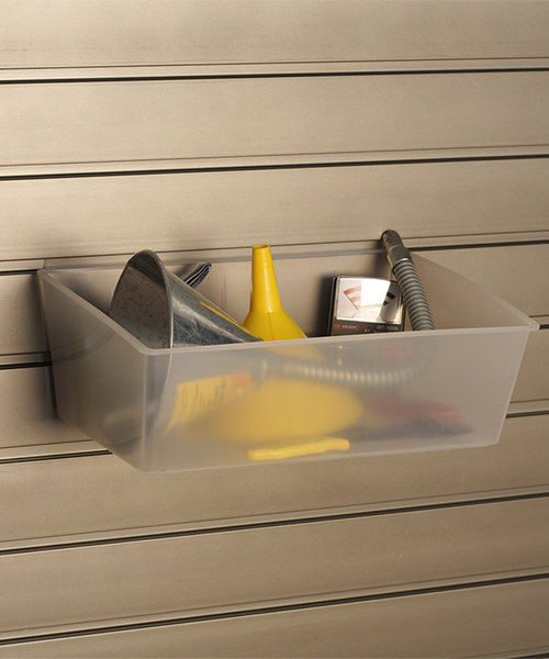 StoreWALL Large Bin