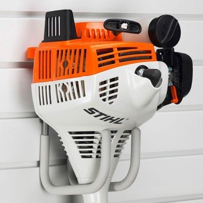 StoreWALL Heavy Duty Cradle Hook