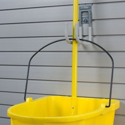 StoreWALL Heavy Duty Cradle Hook